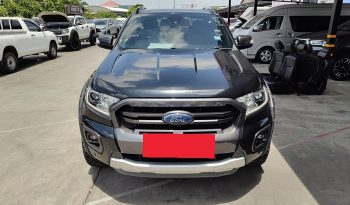 FORD 4WD 2020 2.0 AT DOUBLE CAB BLACK  3216 full