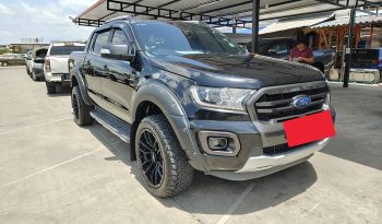 FORD 4WD 2020 2.0 AT DOUBLE CAB BLACK  3216 full