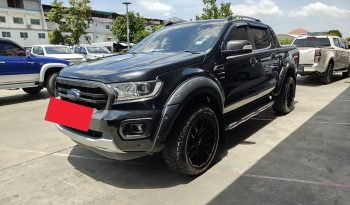 FORD 4WD 2020 2.0 AT DOUBLE CAB BLACK  3216 full