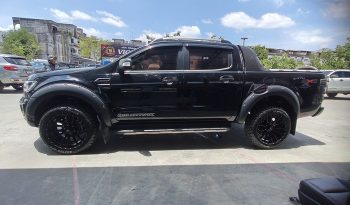 FORD 4WD 2020 2.0 AT DOUBLE CAB BLACK  3216 full