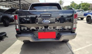 FORD 4WD 2020 2.0 AT DOUBLE CAB BLACK  3216 full