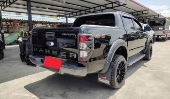 FORD 4WD 2020 2.0 AT DOUBLE CAB BLACK  3216 full