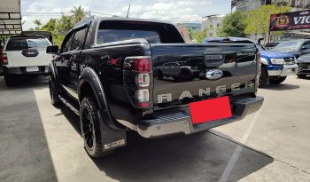 FORD 4WD 2020 2.0 AT DOUBLE CAB BLACK  3216 full