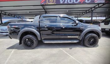 FORD 4WD 2020 2.0 AT DOUBLE CAB BLACK  3216 full