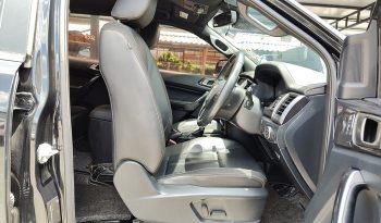 FORD 4WD 2020 2.0 AT DOUBLE CAB BLACK  3216 full