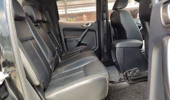 FORD 4WD 2020 2.0 AT DOUBLE CAB BLACK  3216 full