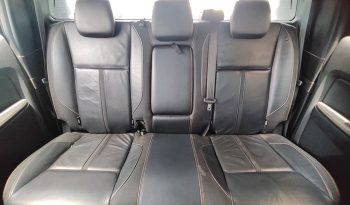 FORD 4WD 2020 2.0 AT DOUBLE CAB BLACK  3216 full