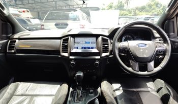 FORD 4WD 2020 2.0 AT DOUBLE CAB BLACK  3216 full