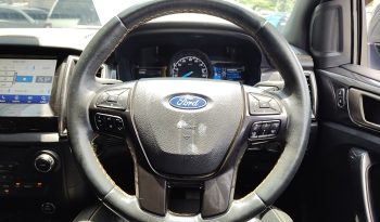 FORD 4WD 2020 2.0 AT DOUBLE CAB BLACK  3216 full