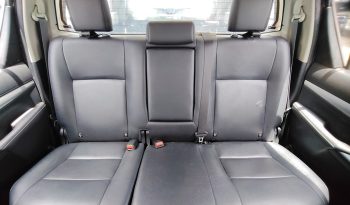 REVO 4WD 2021 2.8 HIGHT AT DOUBLE CAB SILVER  3823 full