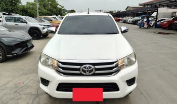 REVO PRE 2016 2.4J MT SMART CAB WHITE  8075 full