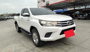REVO PRE 2016 2.4J MT SMART CAB WHITE  8075 full