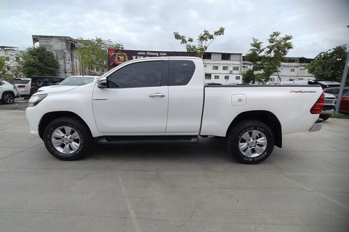 REVO PRE 2016 2.4J MT SMART CAB WHITE  8075 full