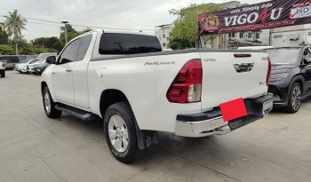 REVO PRE 2016 2.4J MT SMART CAB WHITE  8075 full