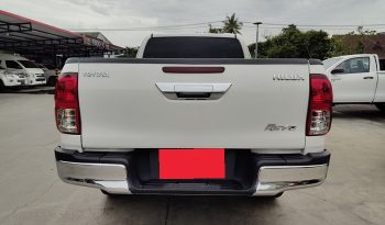 REVO PRE 2016 2.4J MT SMART CAB WHITE  8075 full
