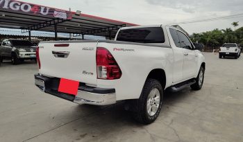 REVO PRE 2016 2.4J MT SMART CAB WHITE  8075 full