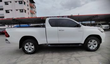 REVO PRE 2016 2.4J MT SMART CAB WHITE  8075 full