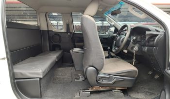 REVO PRE 2016 2.4J MT SMART CAB WHITE  8075 full