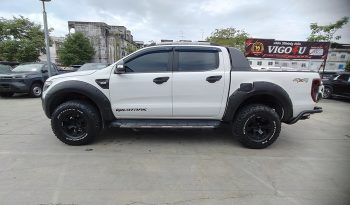 FORD 4WD 2014 3.2 AT DOUBLE CAB WHITE  5722 full