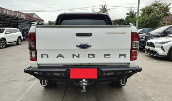 FORD 4WD 2014 3.2 AT DOUBLE CAB WHITE  5722 full