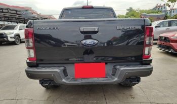FORD RAPTOR 4WD 2022 2.0 AT DOUBLE CAB BLACK  532 full