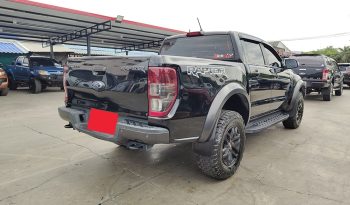 FORD RAPTOR 4WD 2022 2.0 AT DOUBLE CAB BLACK  532 full