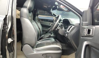 FORD RAPTOR 4WD 2022 2.0 AT DOUBLE CAB BLACK  532 full