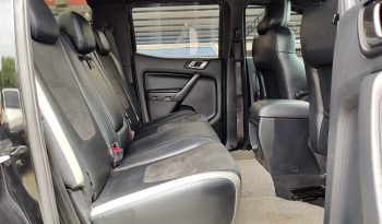 FORD RAPTOR 4WD 2022 2.0 AT DOUBLE CAB BLACK  532 full
