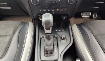 FORD RAPTOR 4WD 2022 2.0 AT DOUBLE CAB BLACK  532 full