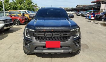 FORD 4WD 2022 2.0 AT DOUBLE CAB BLACK  6653 full