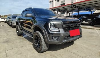 FORD 4WD 2022 2.0 AT DOUBLE CAB BLACK  6653 full