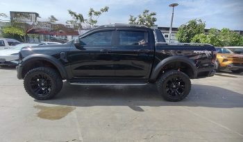 FORD 4WD 2022 2.0 AT DOUBLE CAB BLACK  6653 full