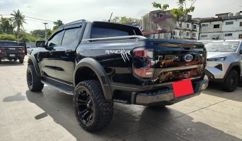 FORD 4WD 2022 2.0 AT DOUBLE CAB BLACK  6653 full