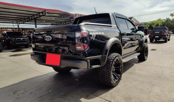 FORD 4WD 2022 2.0 AT DOUBLE CAB BLACK  6653 full