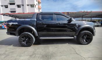 FORD 4WD 2022 2.0 AT DOUBLE CAB BLACK  6653 full