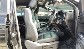 FORD 4WD 2022 2.0 AT DOUBLE CAB BLACK  6653 full