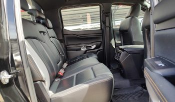 FORD 4WD 2022 2.0 AT DOUBLE CAB BLACK  6653 full