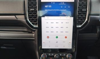 FORD 4WD 2022 2.0 AT DOUBLE CAB BLACK  6653 full