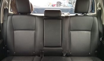 REVO PRE 2022 2.4 MID AT DOUBLE CAB BLACK  5825 full