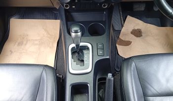 REVO PRE 2022 2.4 MID AT DOUBLE CAB BLACK  5825 full