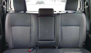 ROCCO 4WD 2022 2.8 HIGHT AT DOUBLE CAB BLACK  4736 full