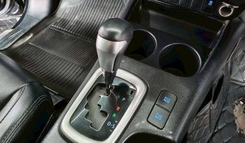 REVO PRE 2022 2.4E AT DOUBLE CAB BLACK 644 full