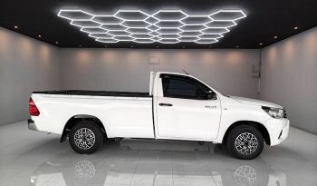 REVO 2WD 2018 2.4J MT STANDARD WHITE  1623 full
