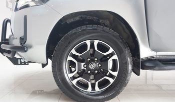 REVO 4WD 2021 2.8 HIGHT AT DOUBLE CAB SILVER  2915 full