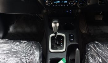 REVO 4WD 2021 2.8 HIGHT AT DOUBLE CAB SILVER  2915 full