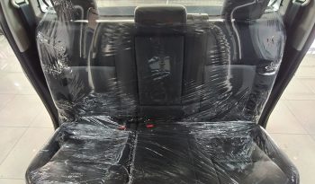 REVO 4WD 2021 2.8 HIGHT AT DOUBLE CAB SILVER  2915 full
