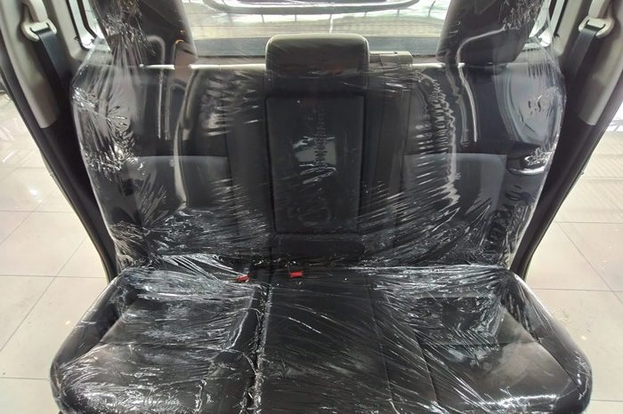 REVO 4WD 2021 2.8 HIGHT AT DOUBLE CAB SILVER  2915 full