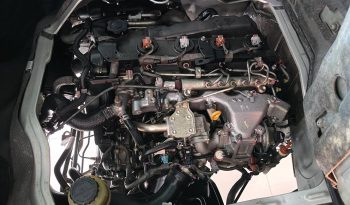 TOYOTA 2WD 2019 3.0 AT COMMUTER SILVER  6745 full