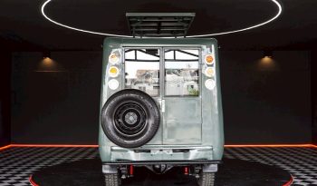 REVO 2WD 2021 2.4J MT SINGLE CAB GREEN  3332 full