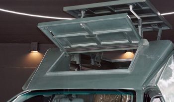REVO 2WD 2021 2.4J MT SINGLE CAB GREEN  3332 full